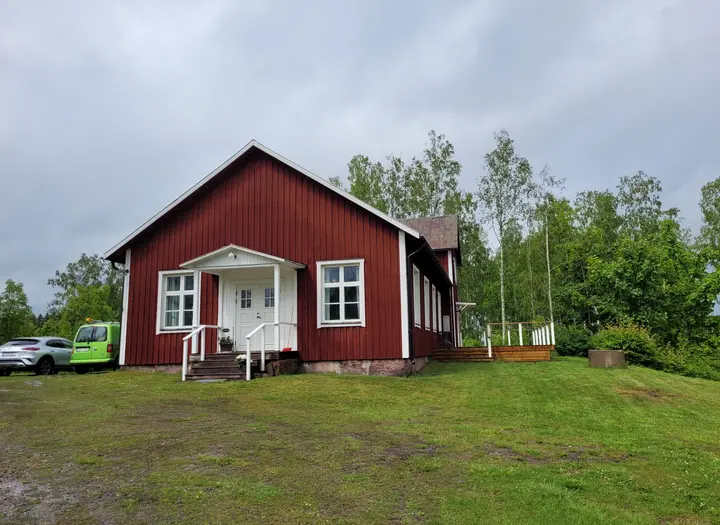Låbyns missionshus