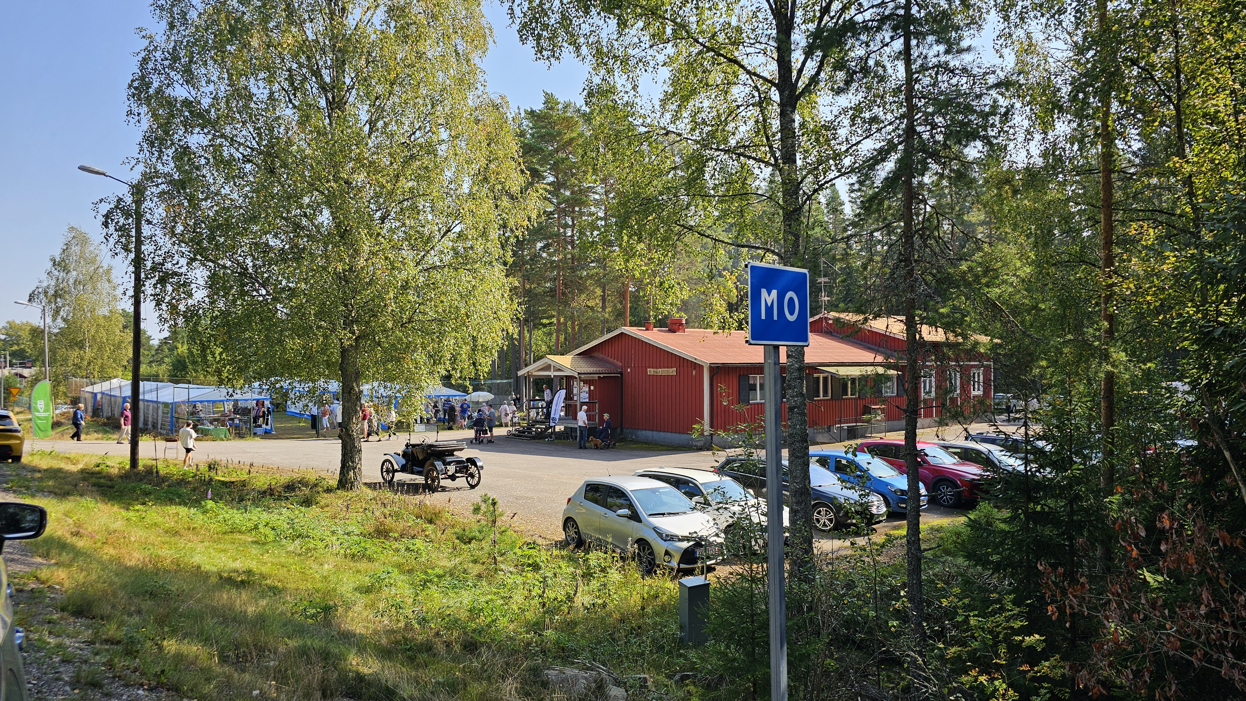 Mo-dagen