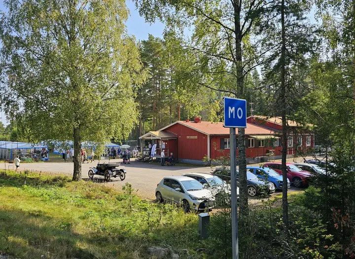 Mo-dagen