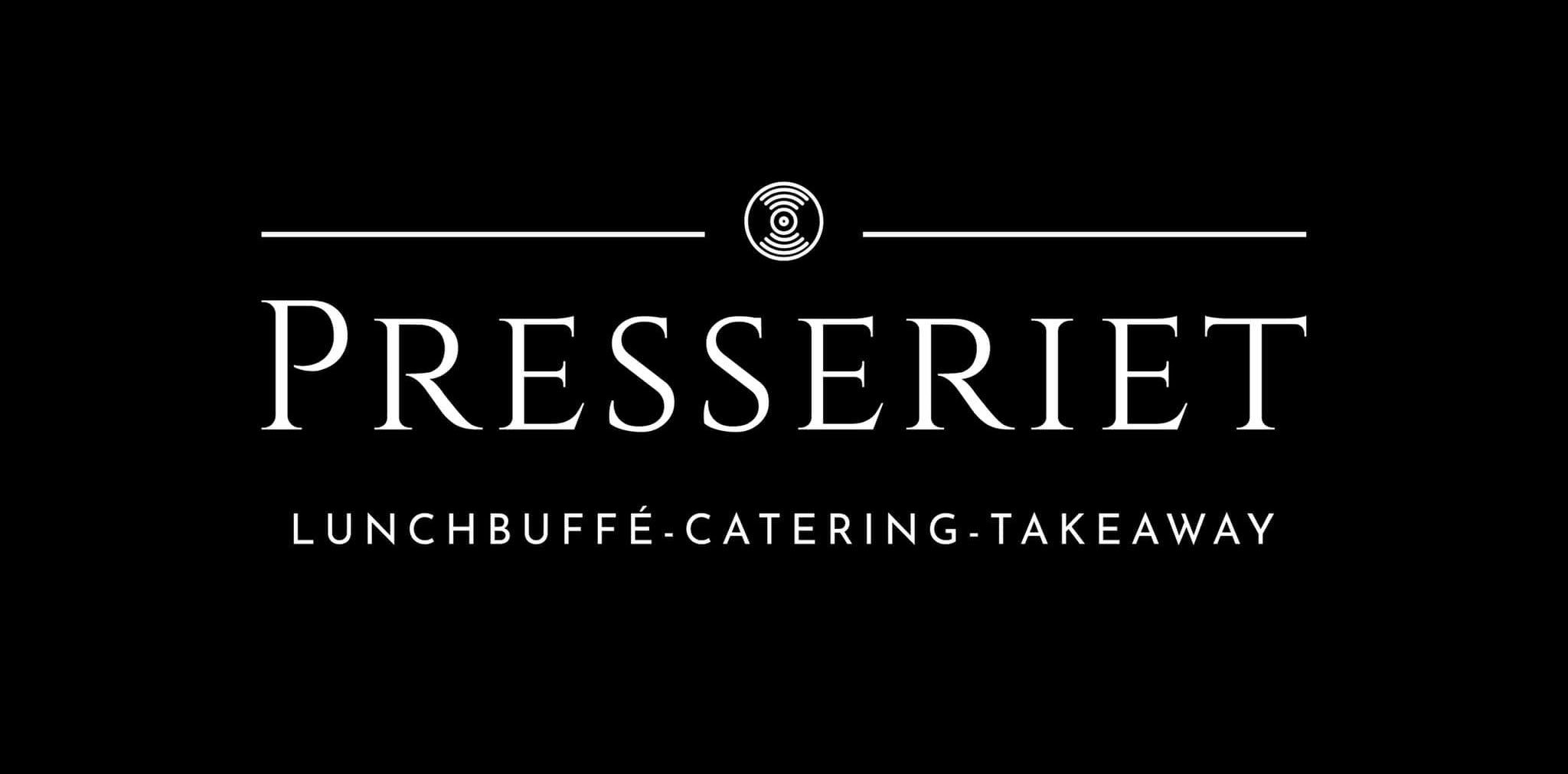 Presseriet