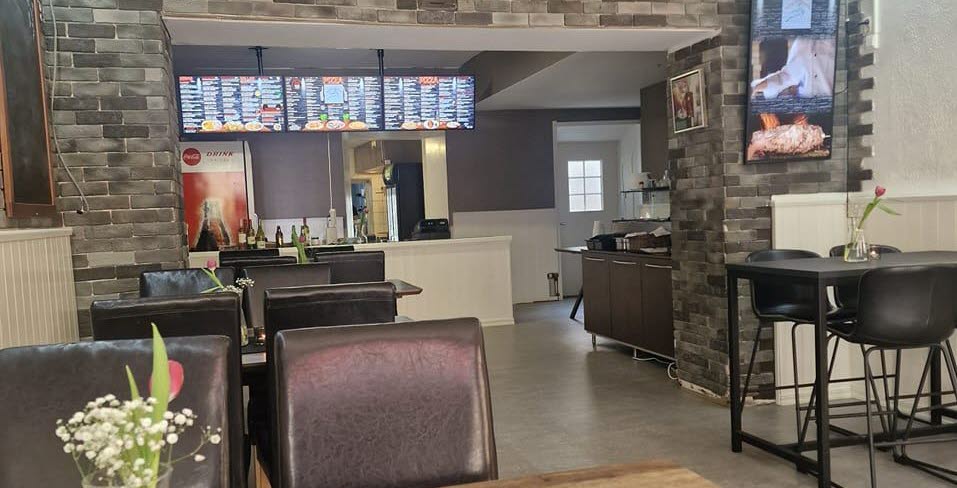Ceylan Pizzeria