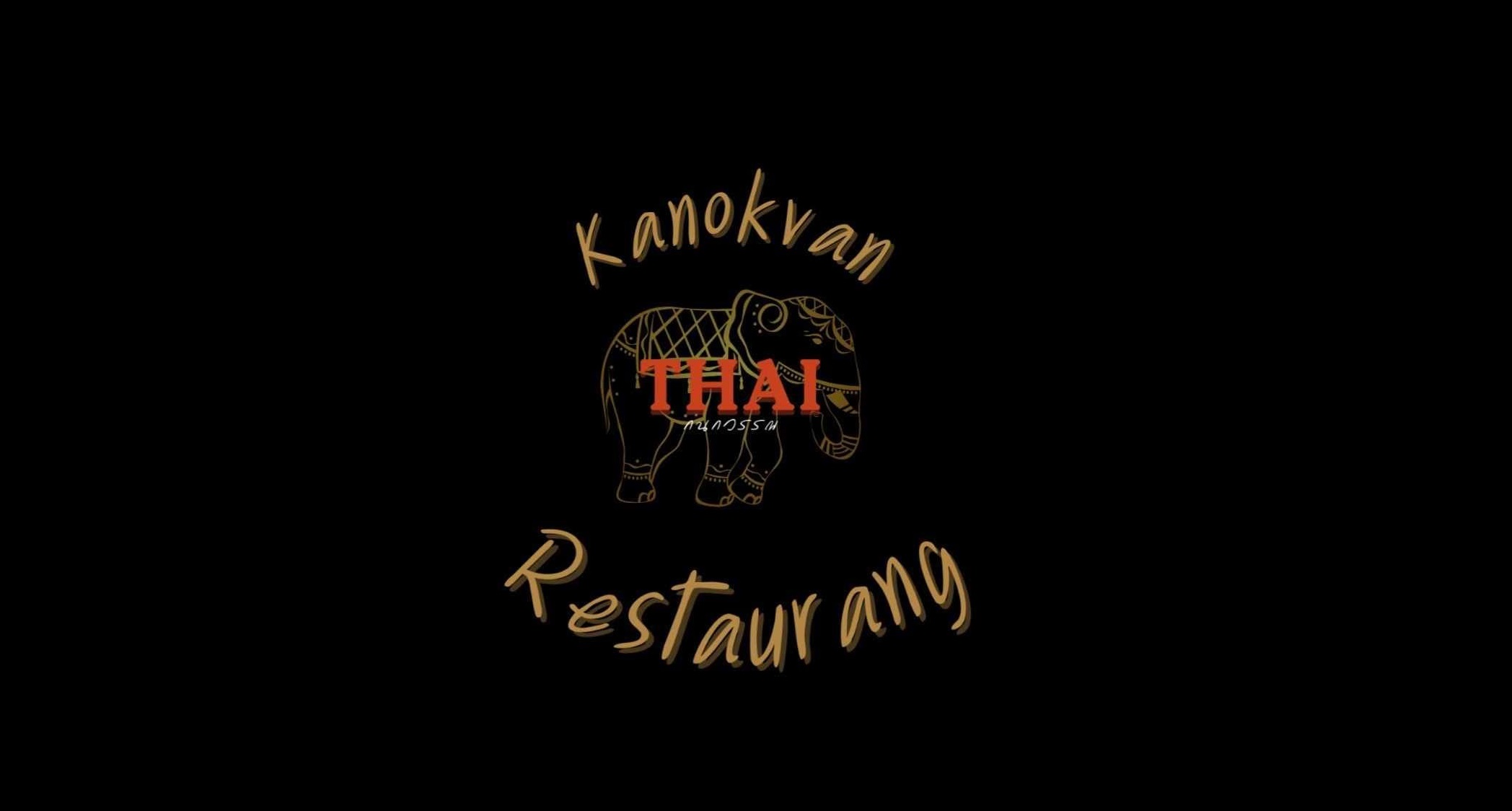 Kanokvan Restaurang
