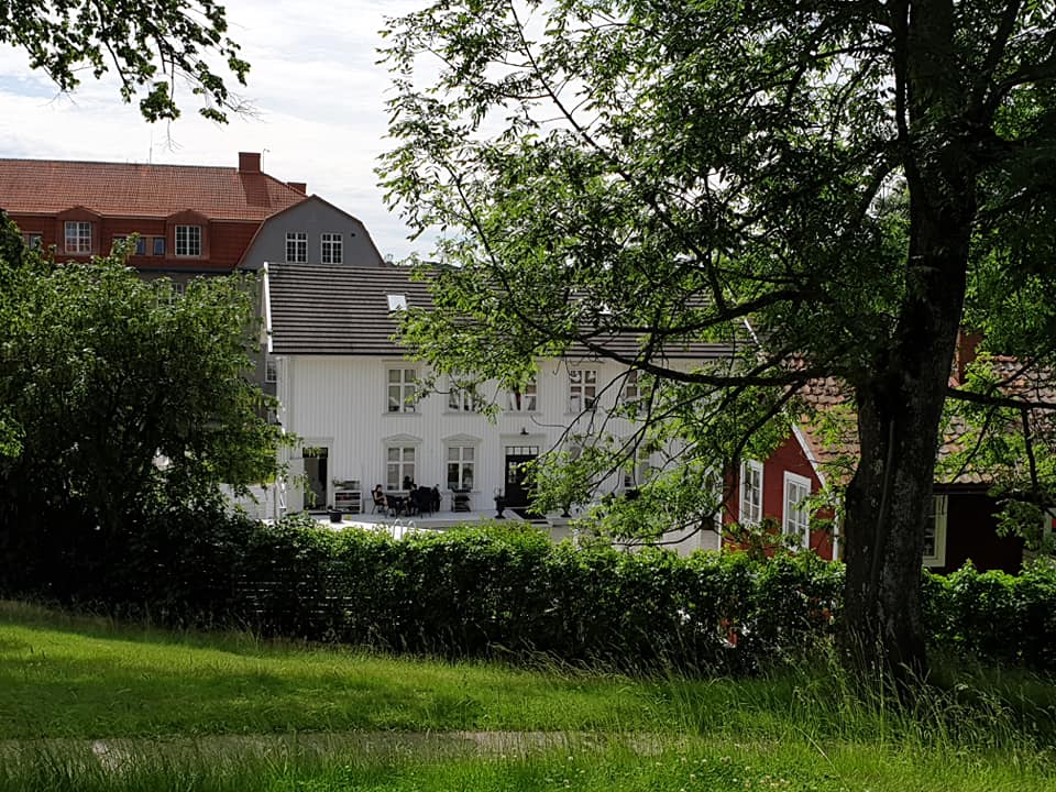 Nordgrenska gården