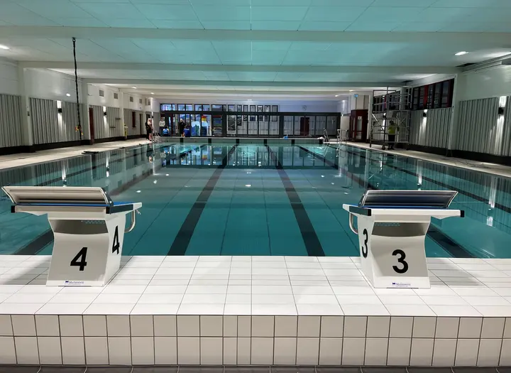 Åmåls Simhall