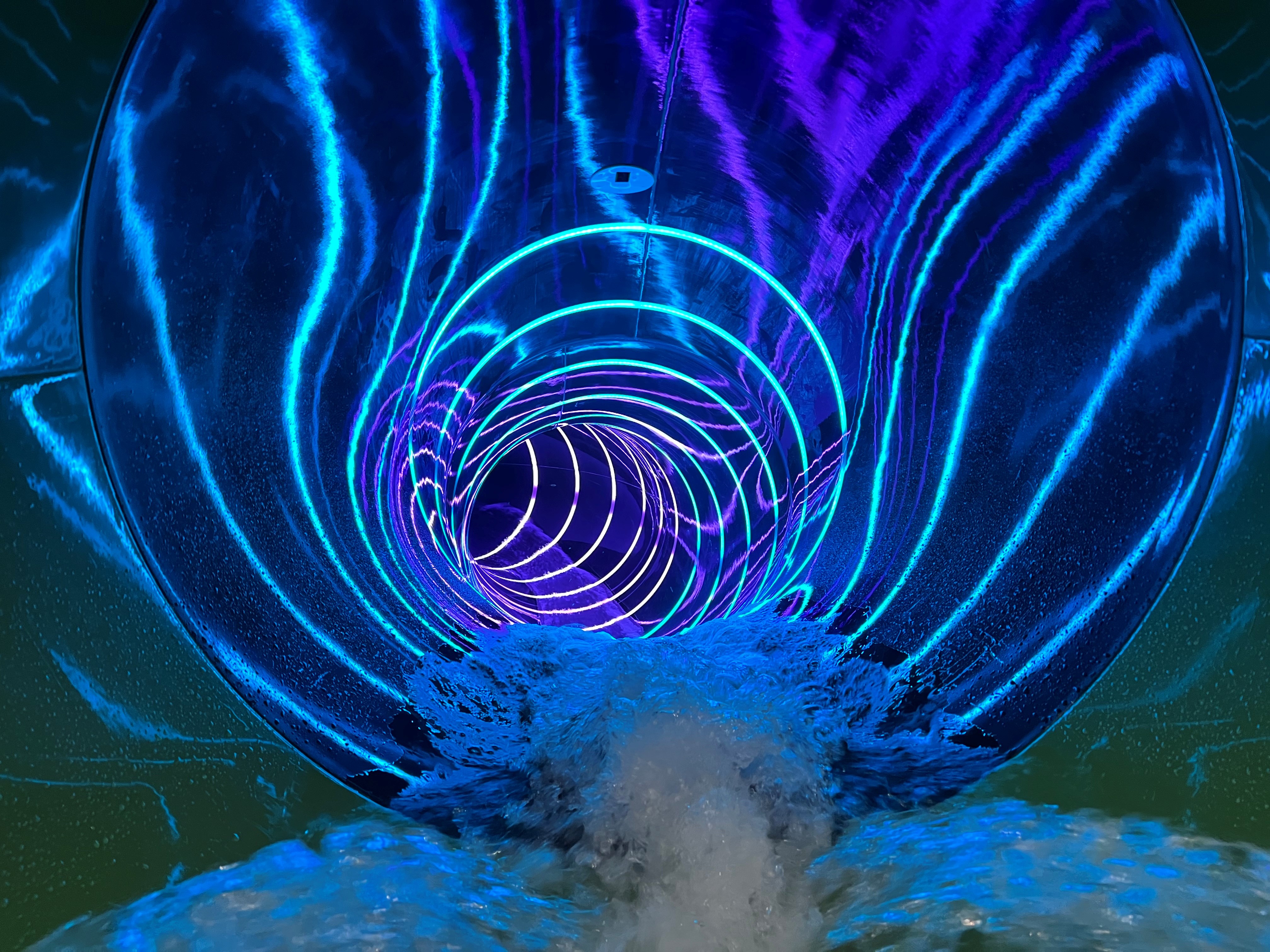 Åmåls Simhall inne