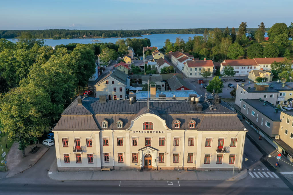 Åmåls Stadshotell