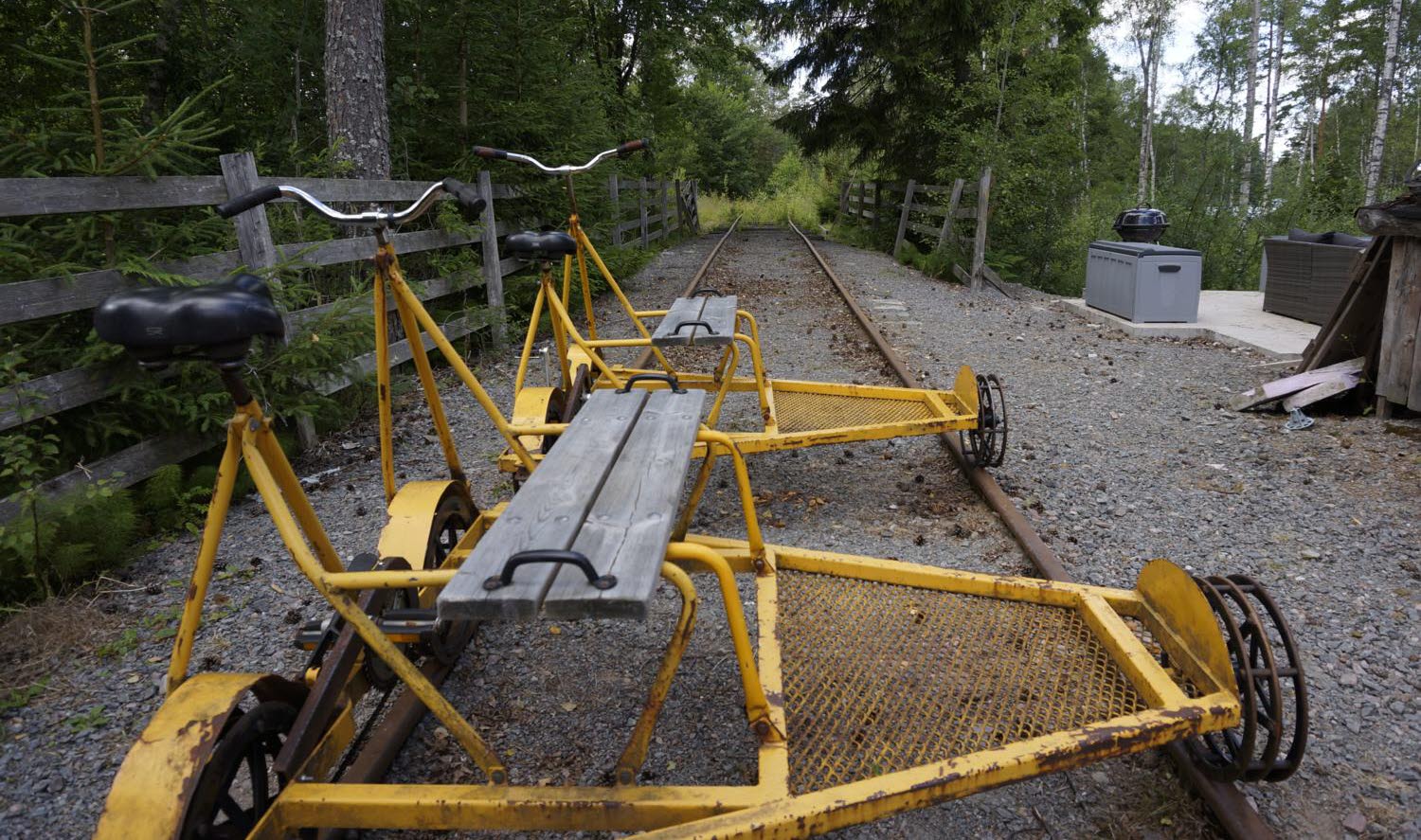 Joytrail