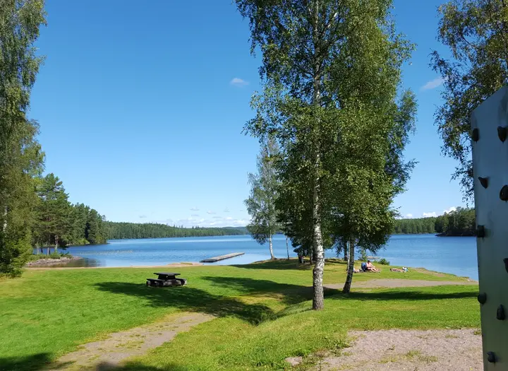 Forsbackabaden