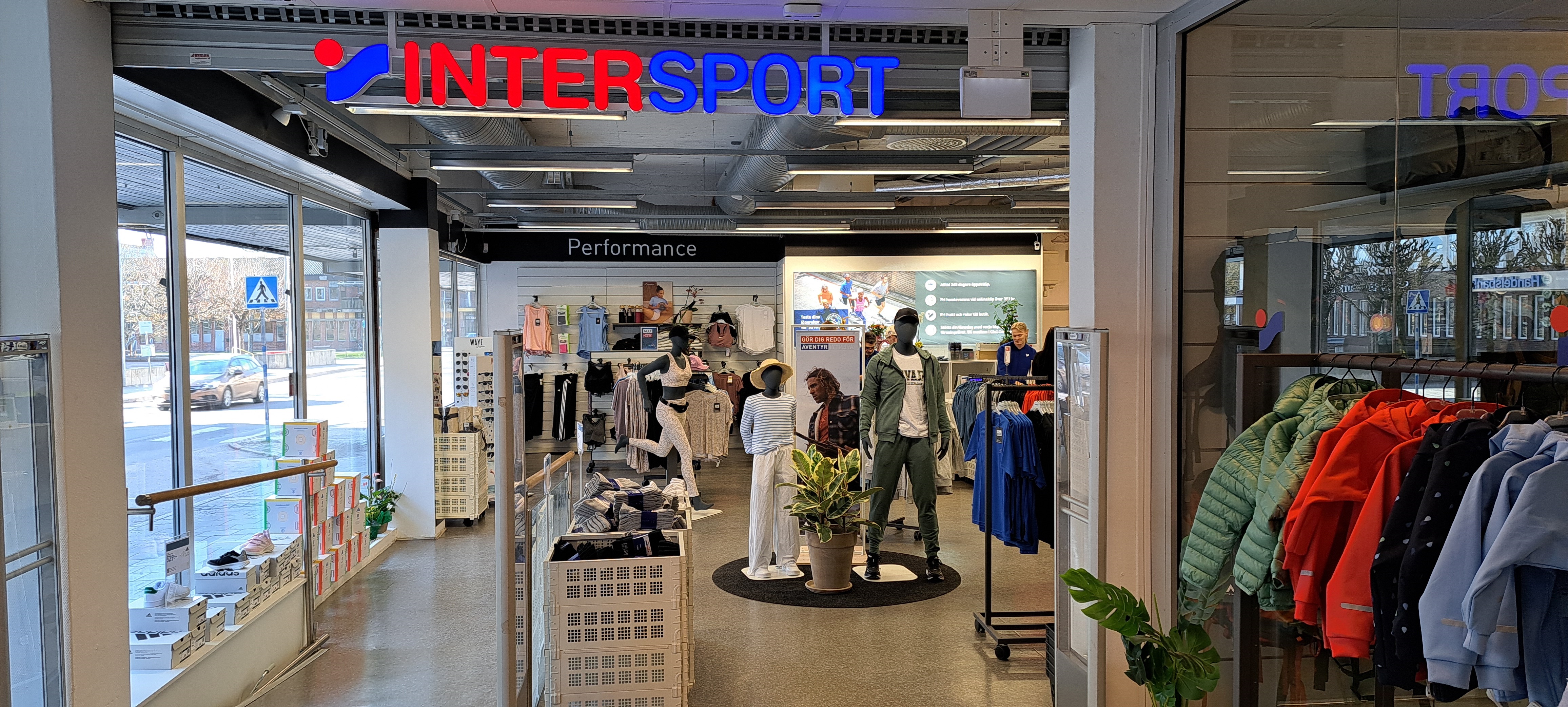 Intersport Åmål
