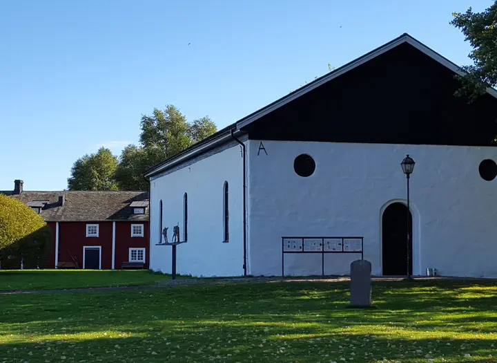 Gamla Kyrkan