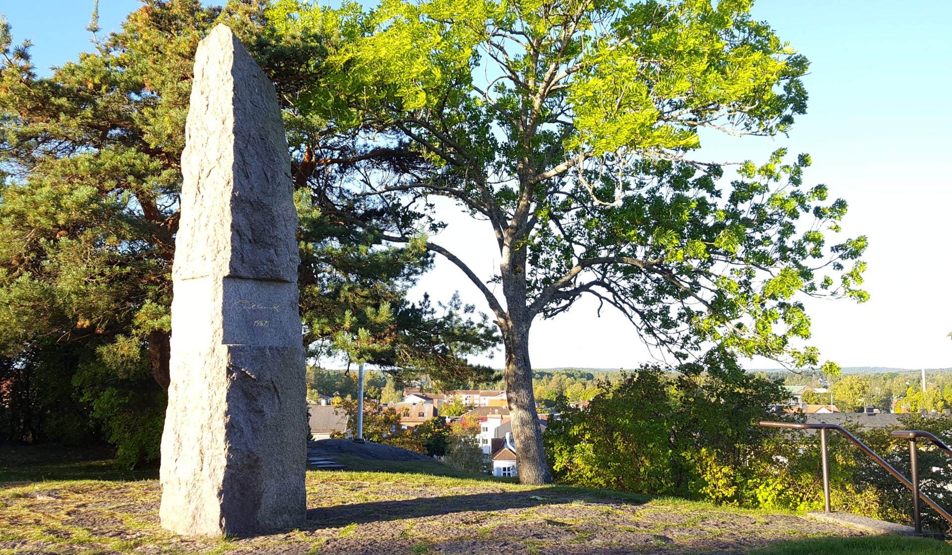 Kungsberget