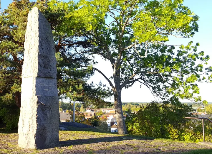 Kungsberget