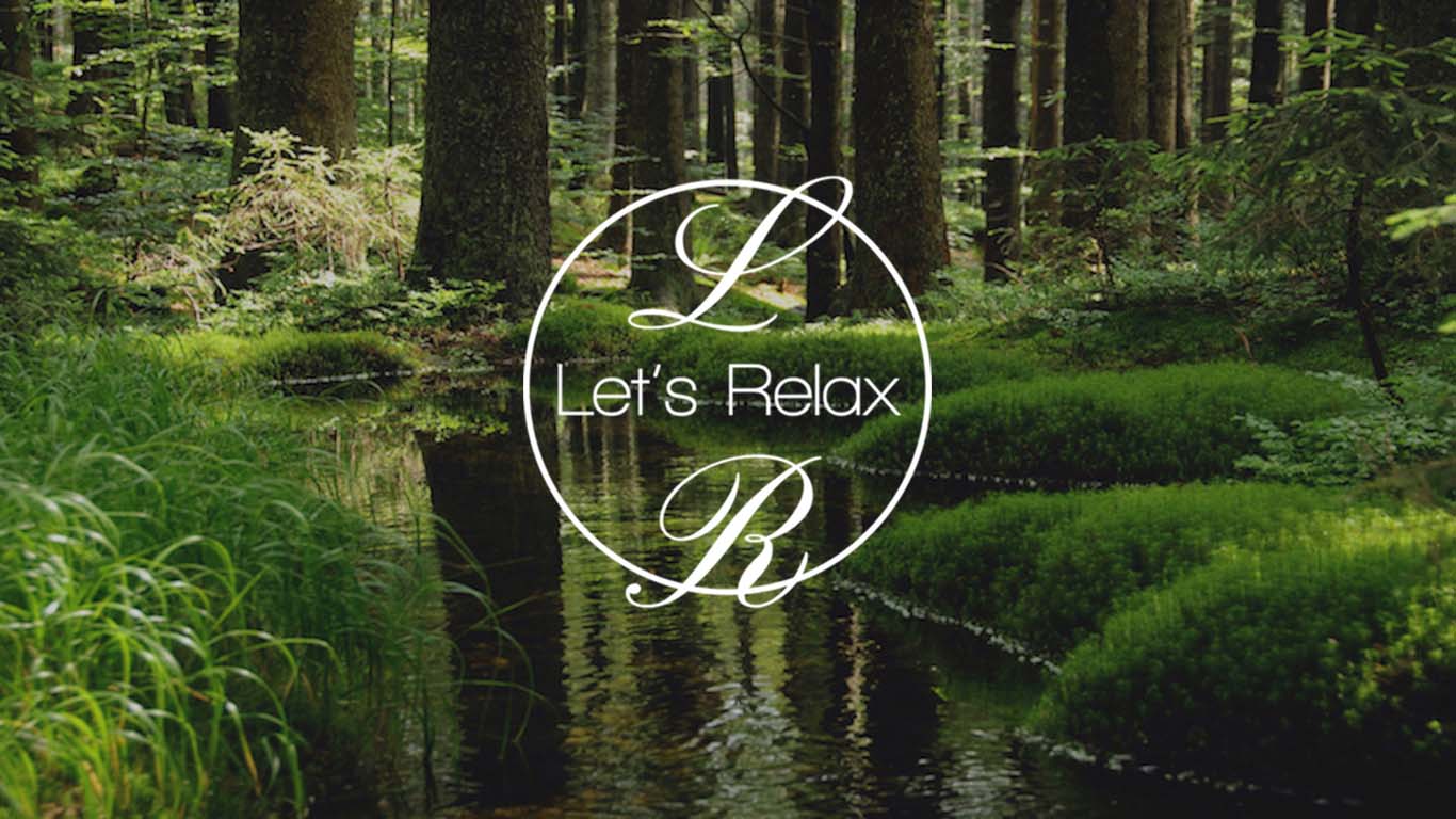 Let's Relax