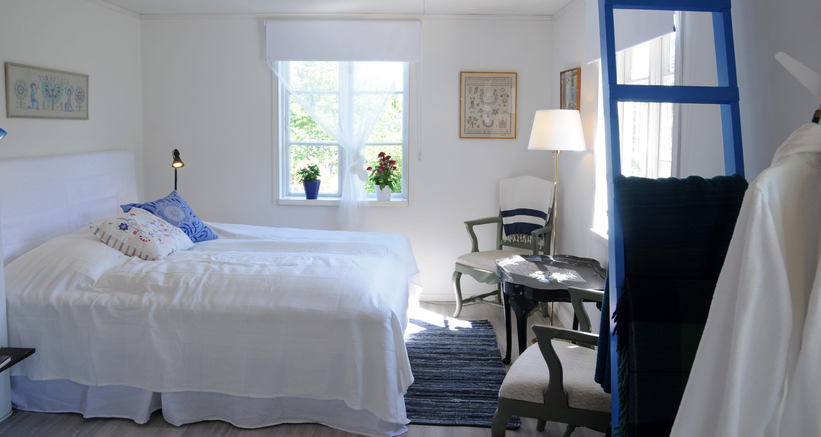 Villa Weidling in Fengersfors