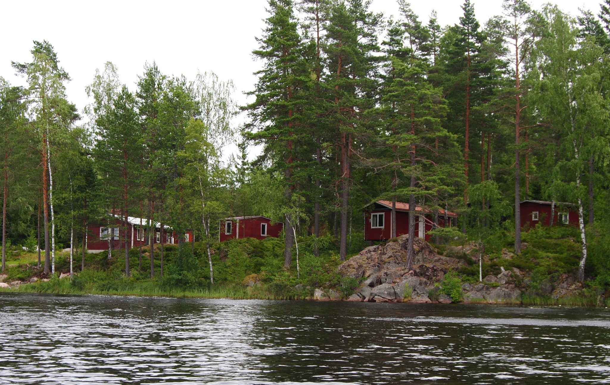 Mogrensvik Turist & Fritid