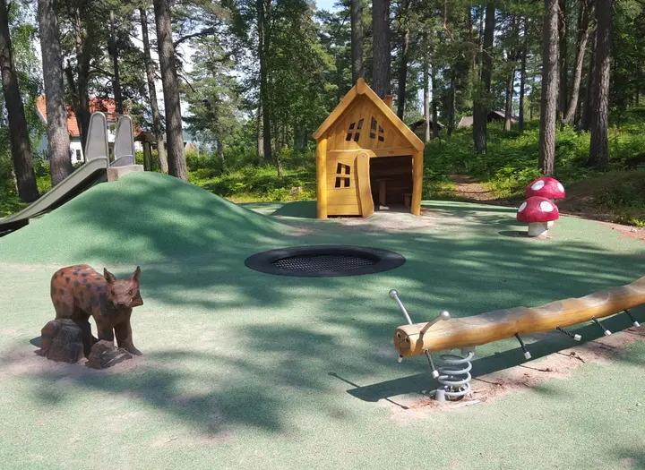 Örnäs lekpark