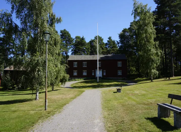 Snarhögsgården