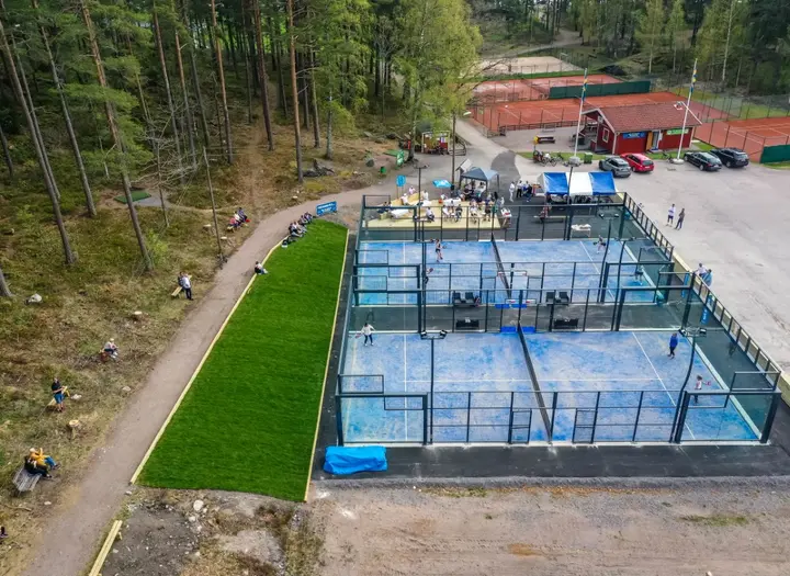 Åmåls Tennisklubb