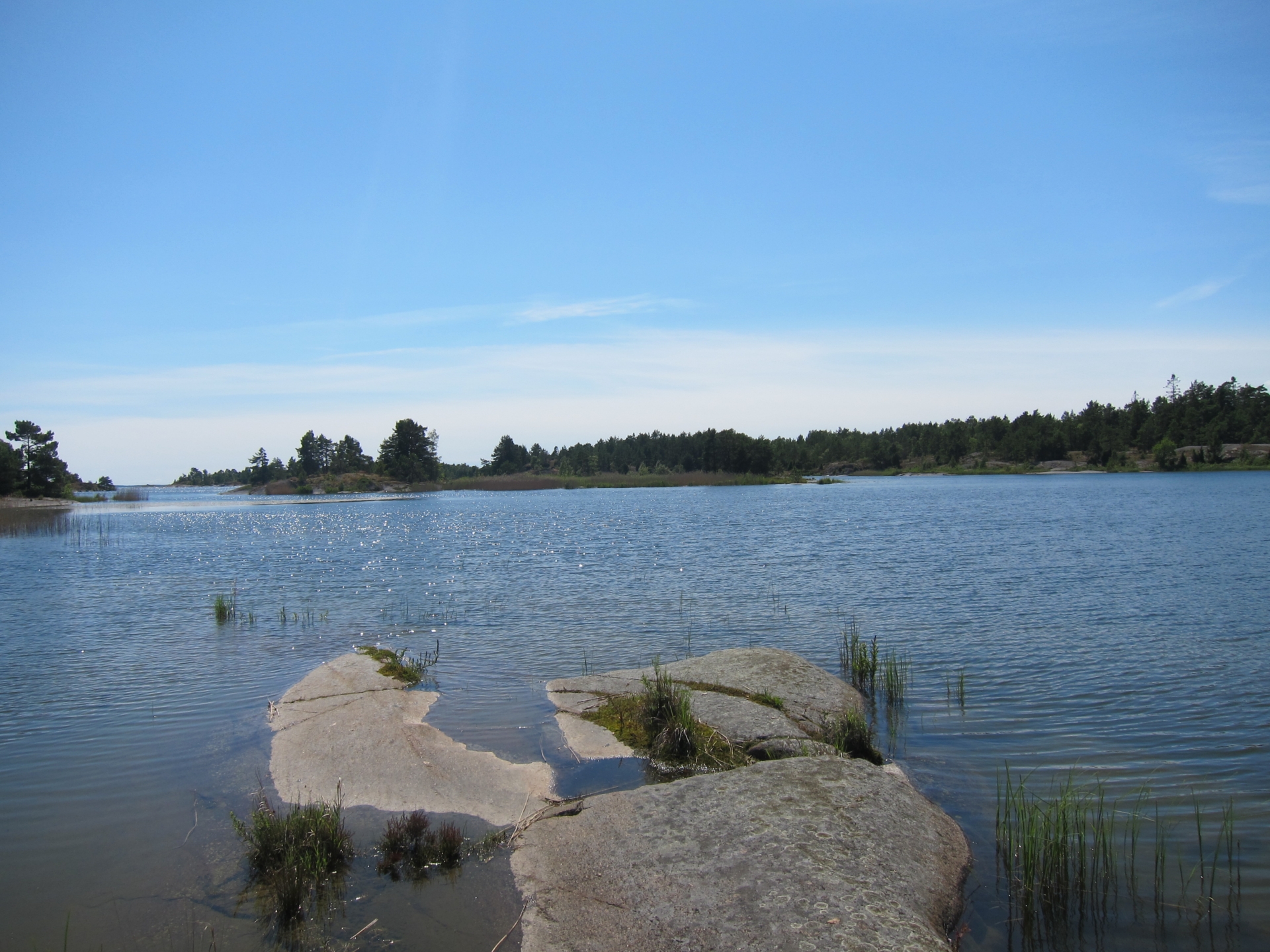 Yttre Bodane reservatsleder