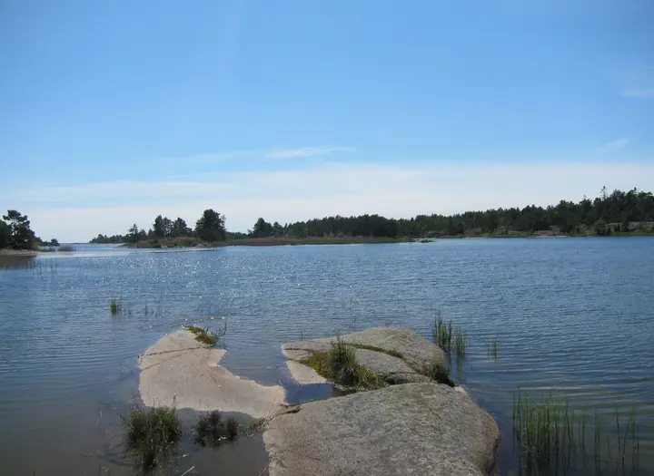 Yttre Bodane naturreservat