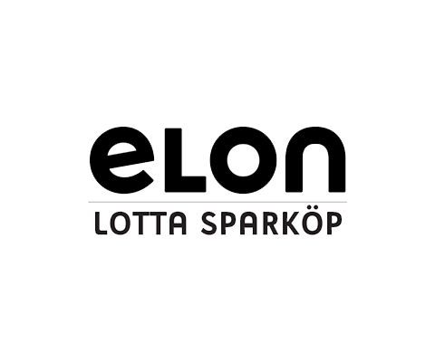 Elon logotyp