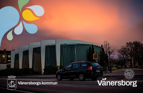Vänersborgs platsvarumärke
