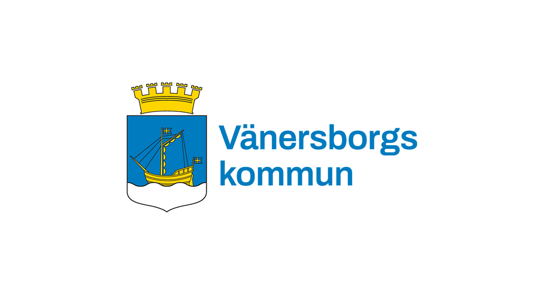 Vänersborgs kommun logotype