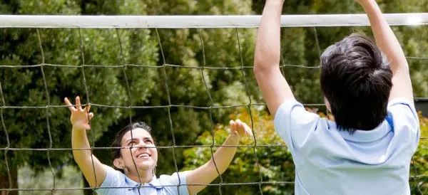 Aktivitetsparken Restad Gård