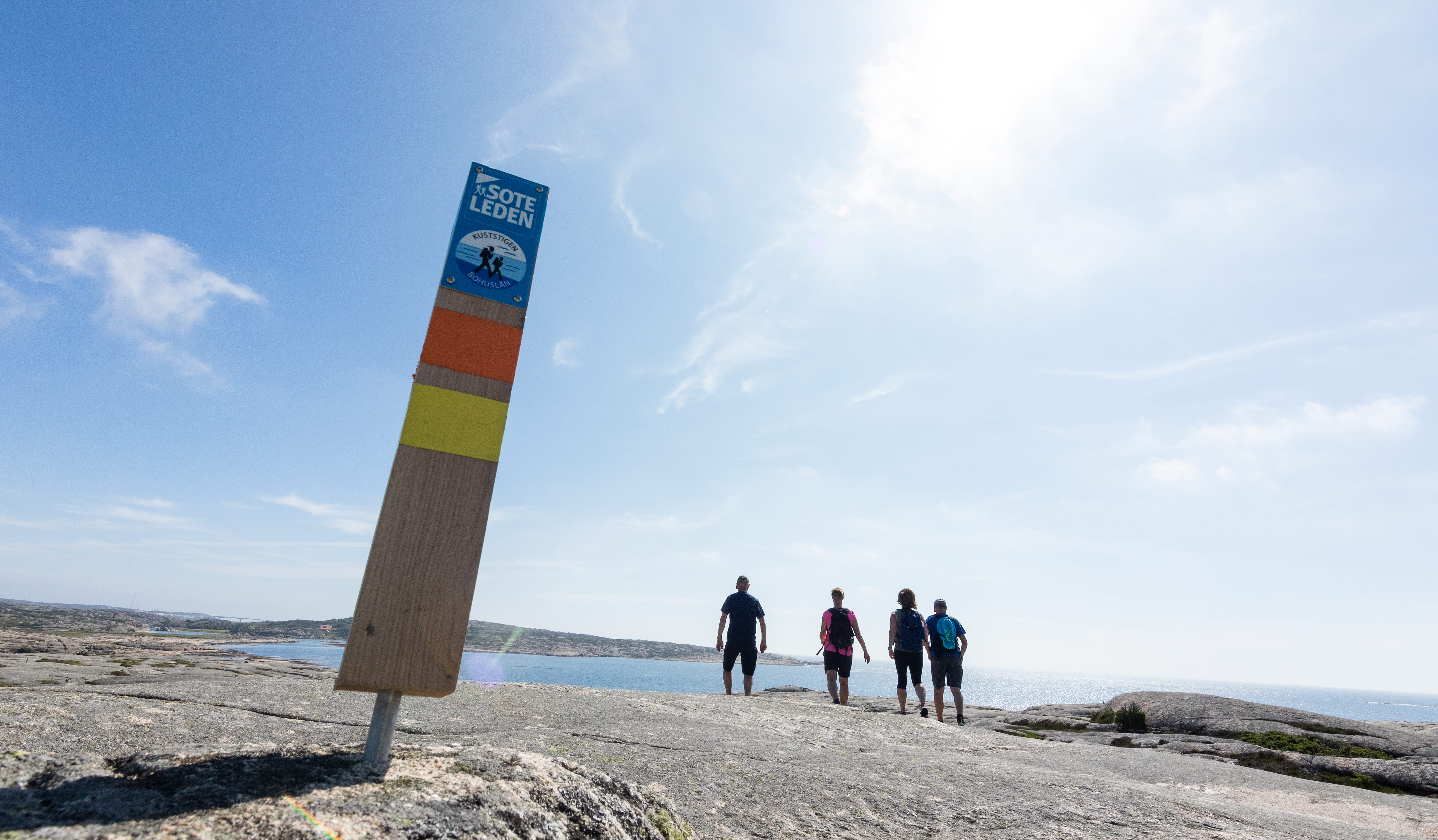 Ramsvik nature reserve