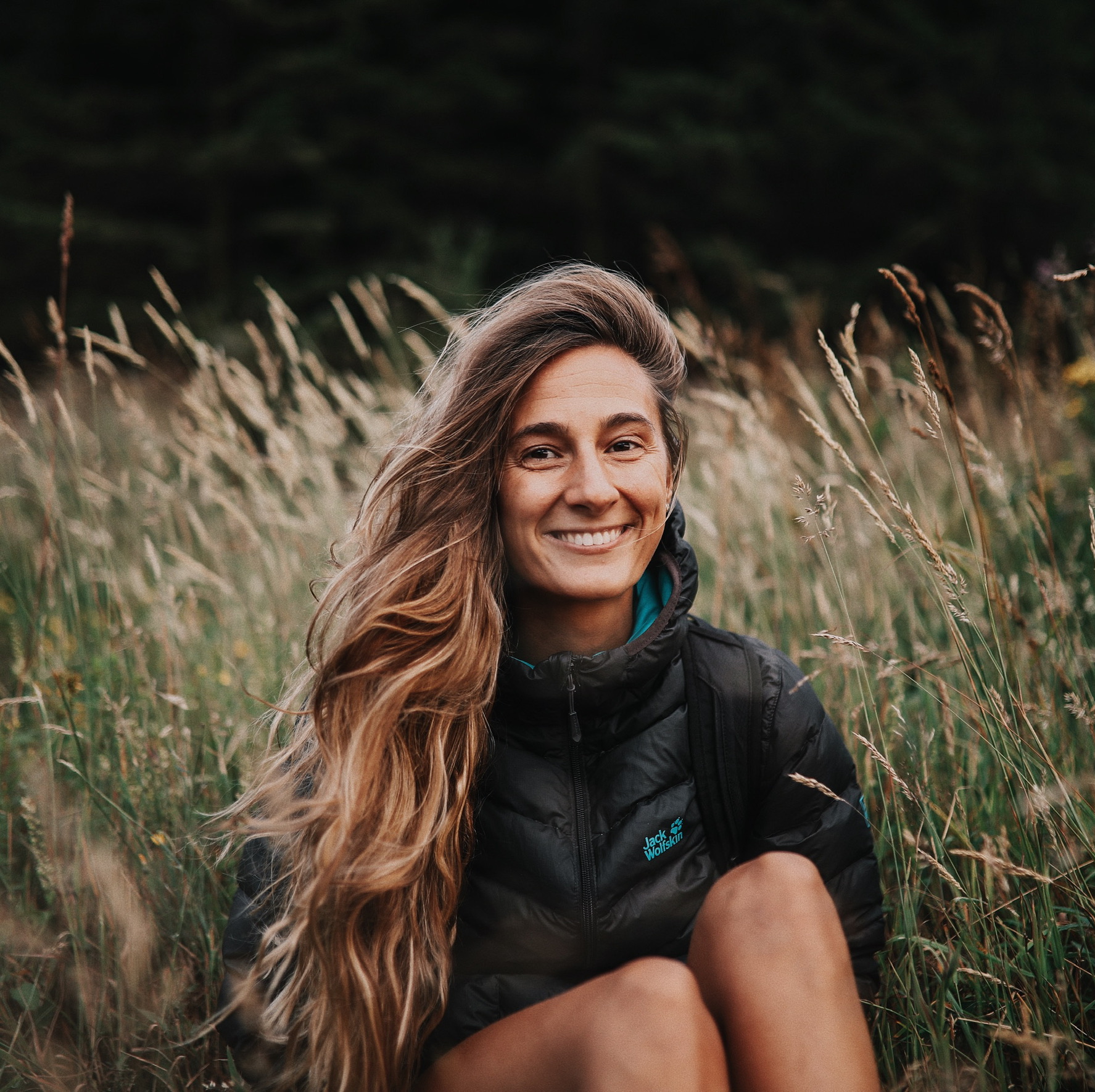 Portrait Anna Heupel