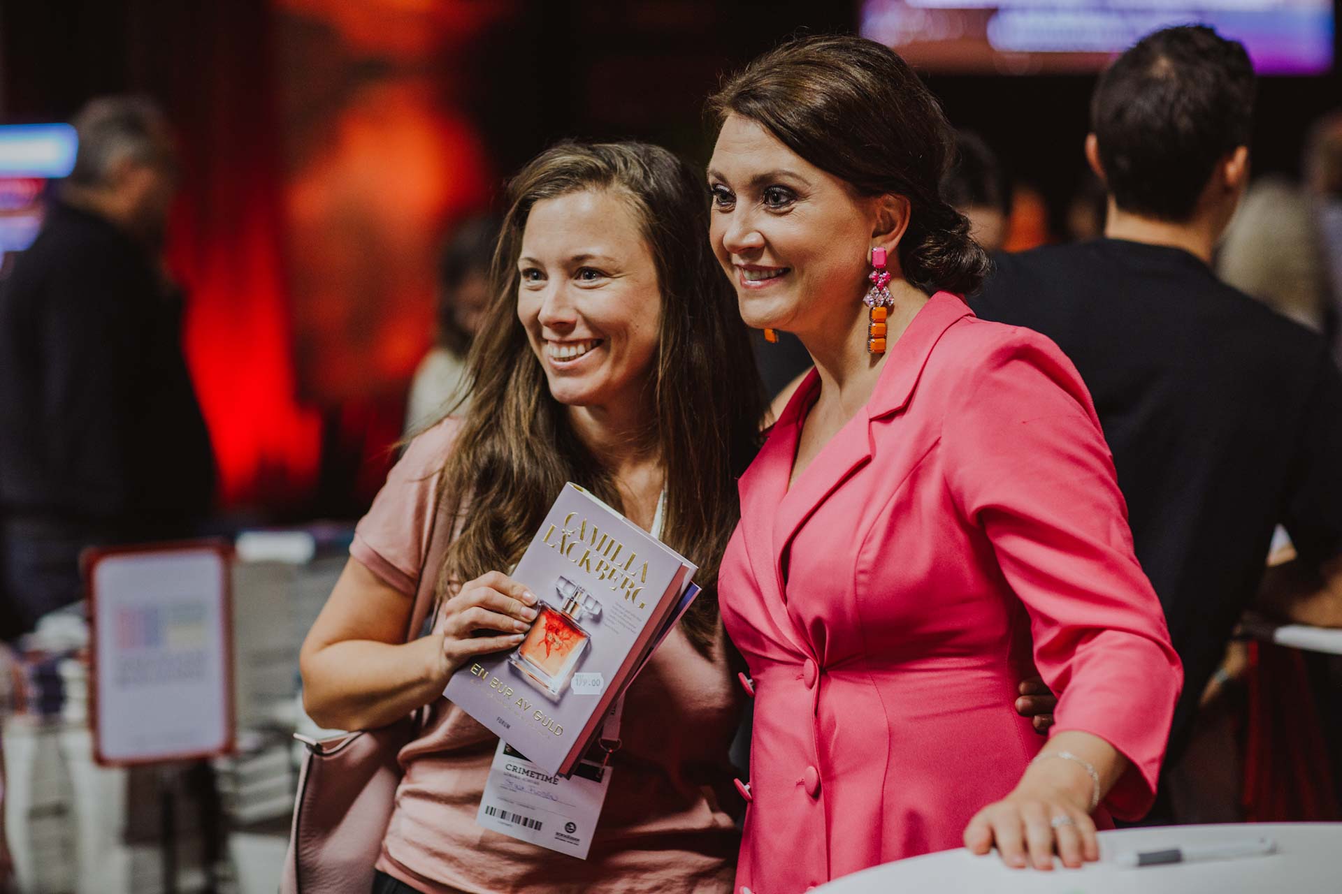 Bokmässan i Göteborg