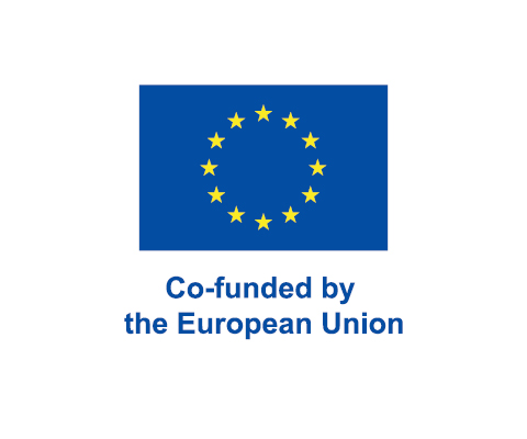 EU logo.