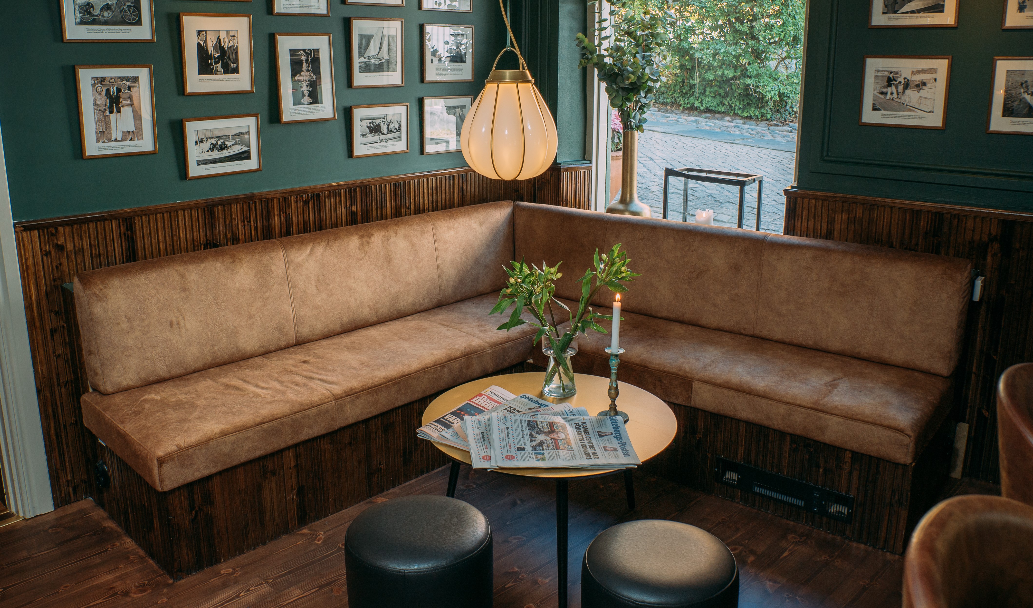 Grand Hotell Marstrand