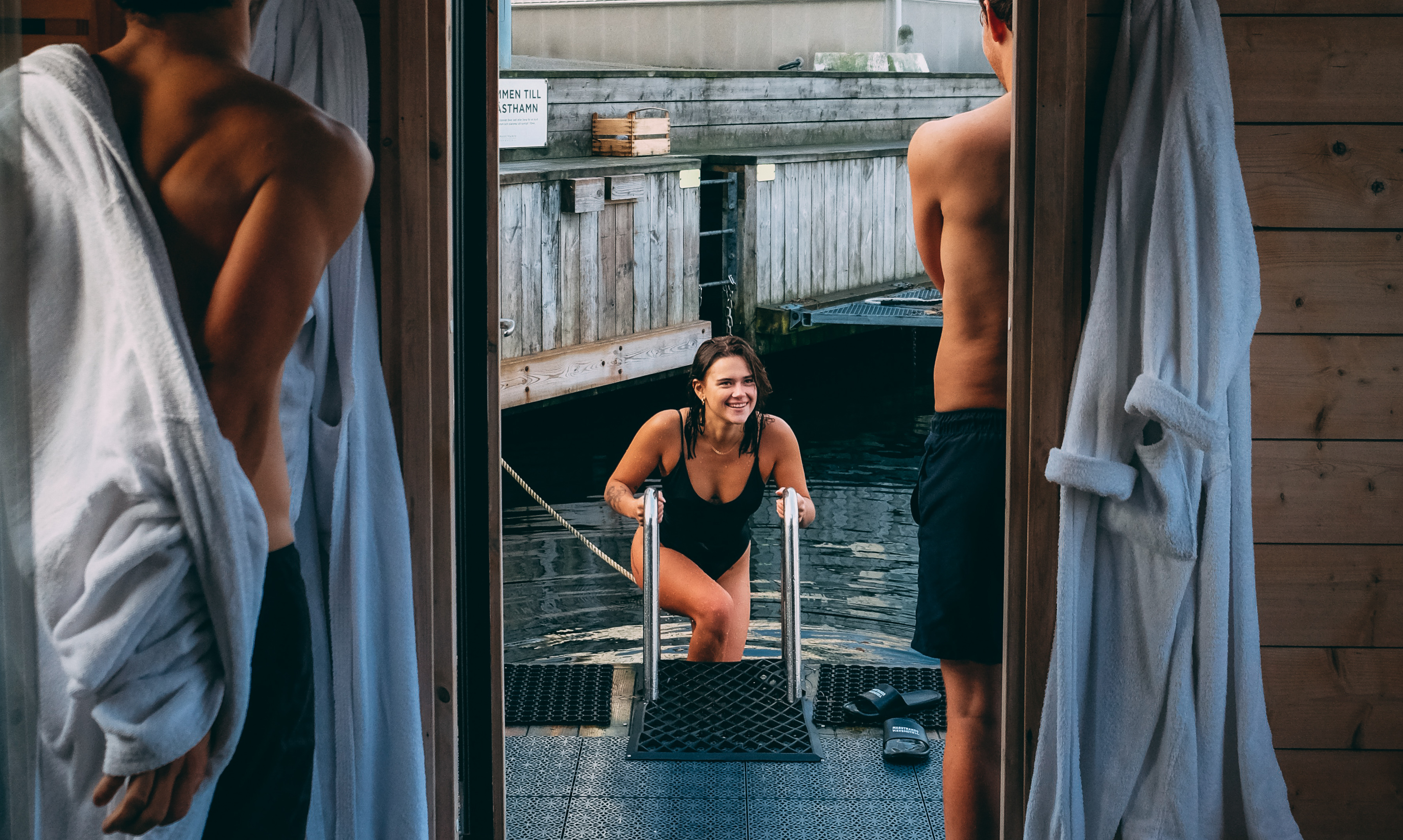 Marstrand Havshotell