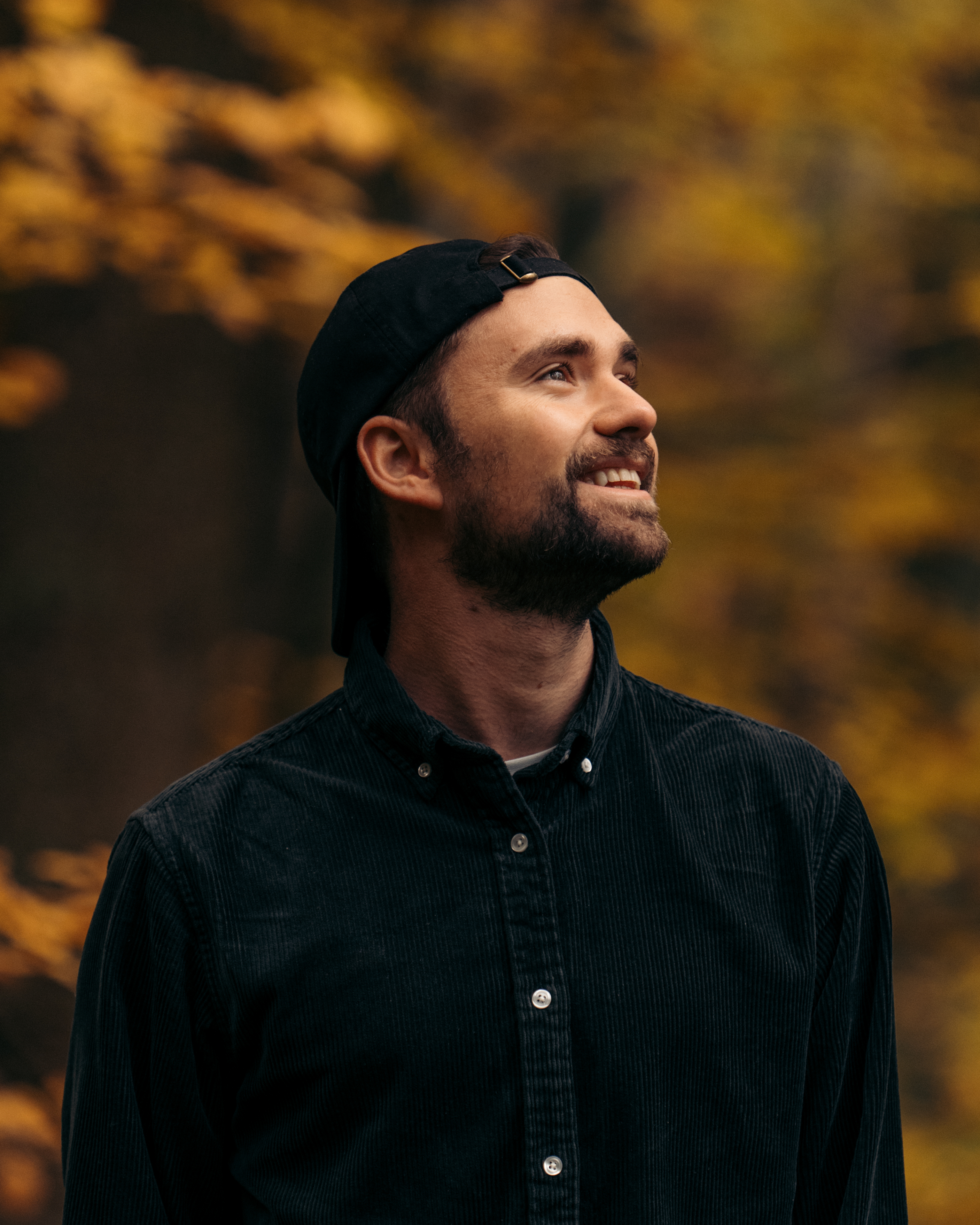 Portrait Bruno Maltor