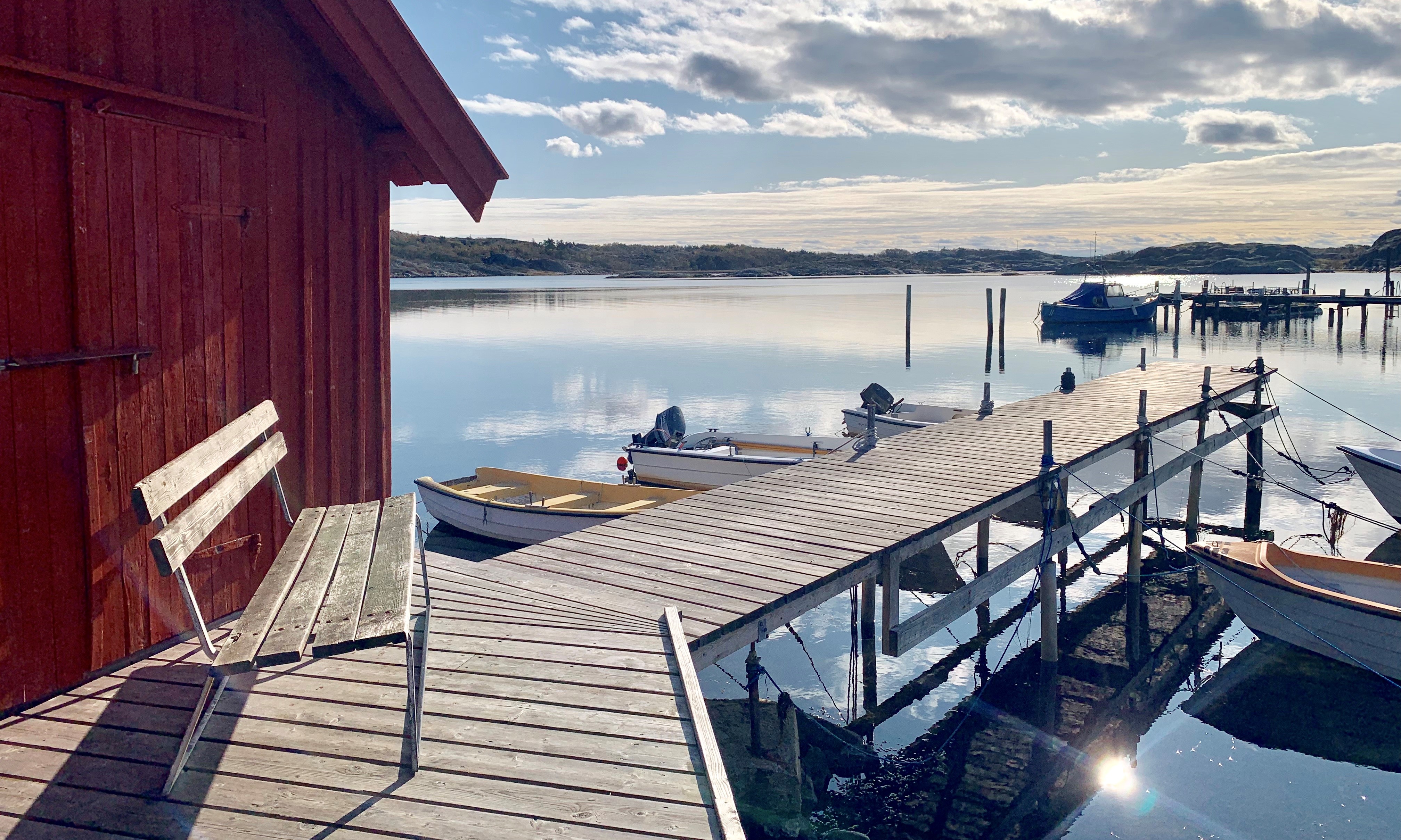 Pensionat Styrsö Skäret