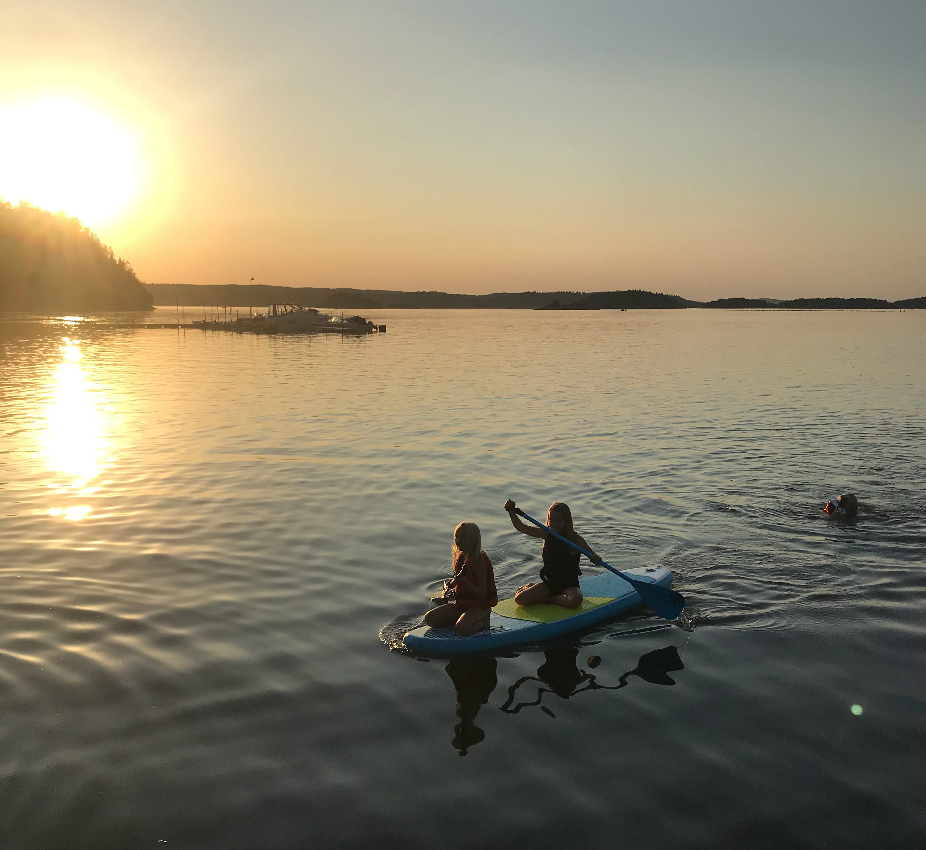 Camping Bohuslän