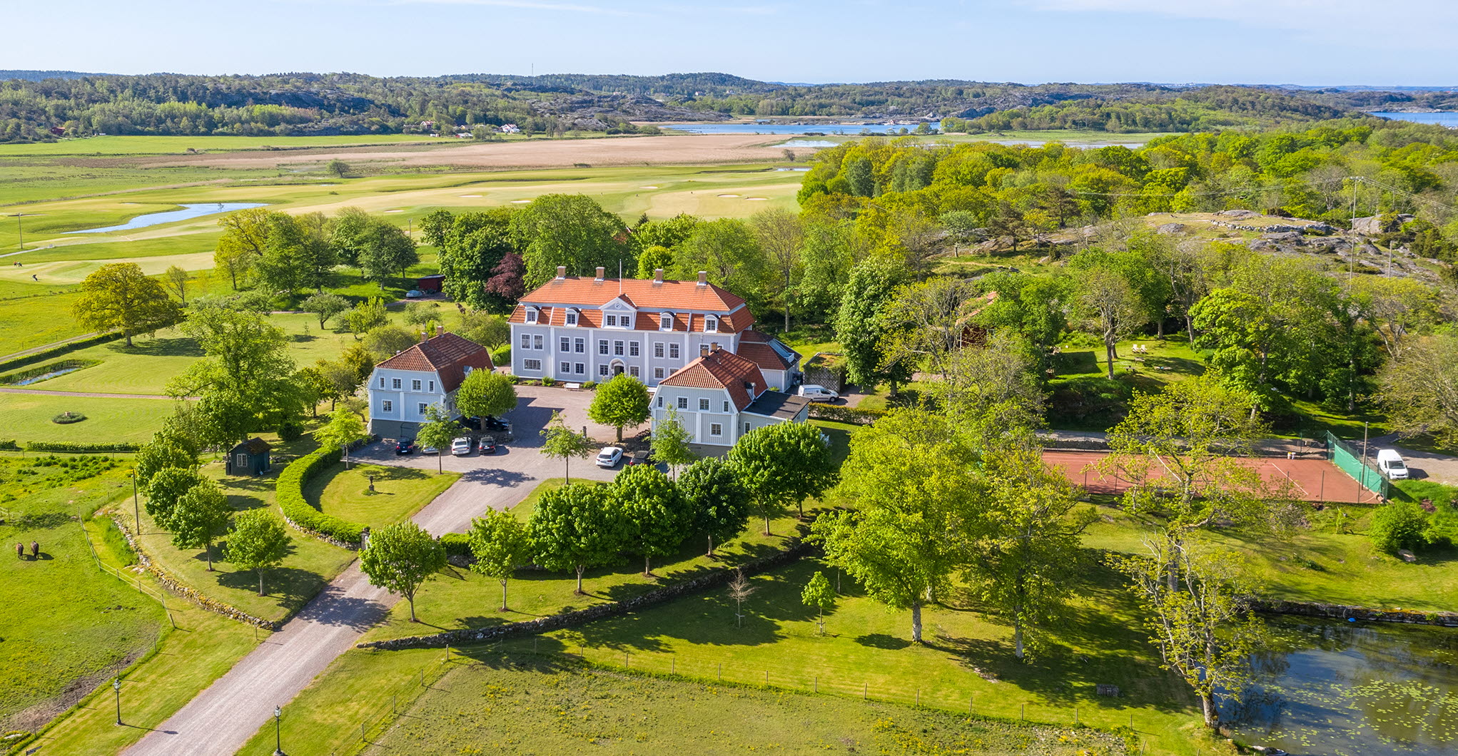 Tofta Herrgård