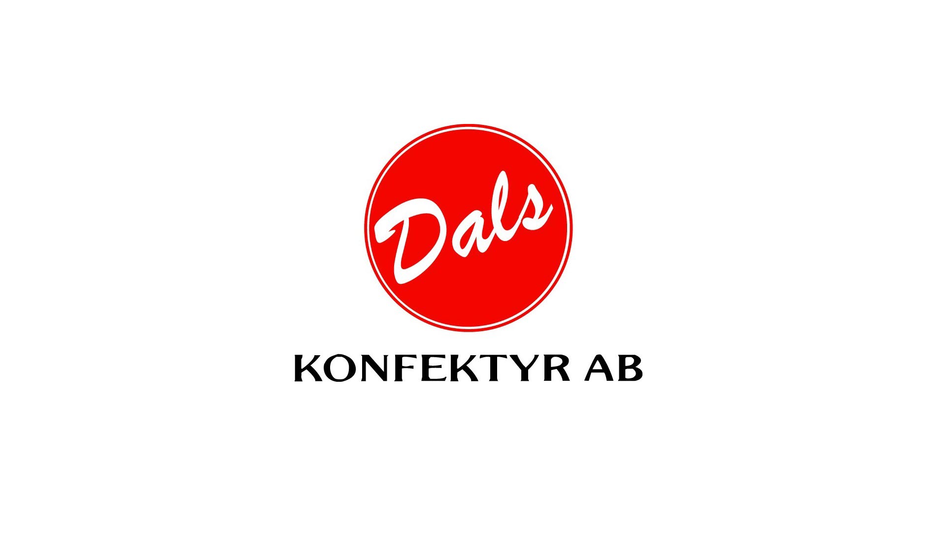 Dals Konfektyr