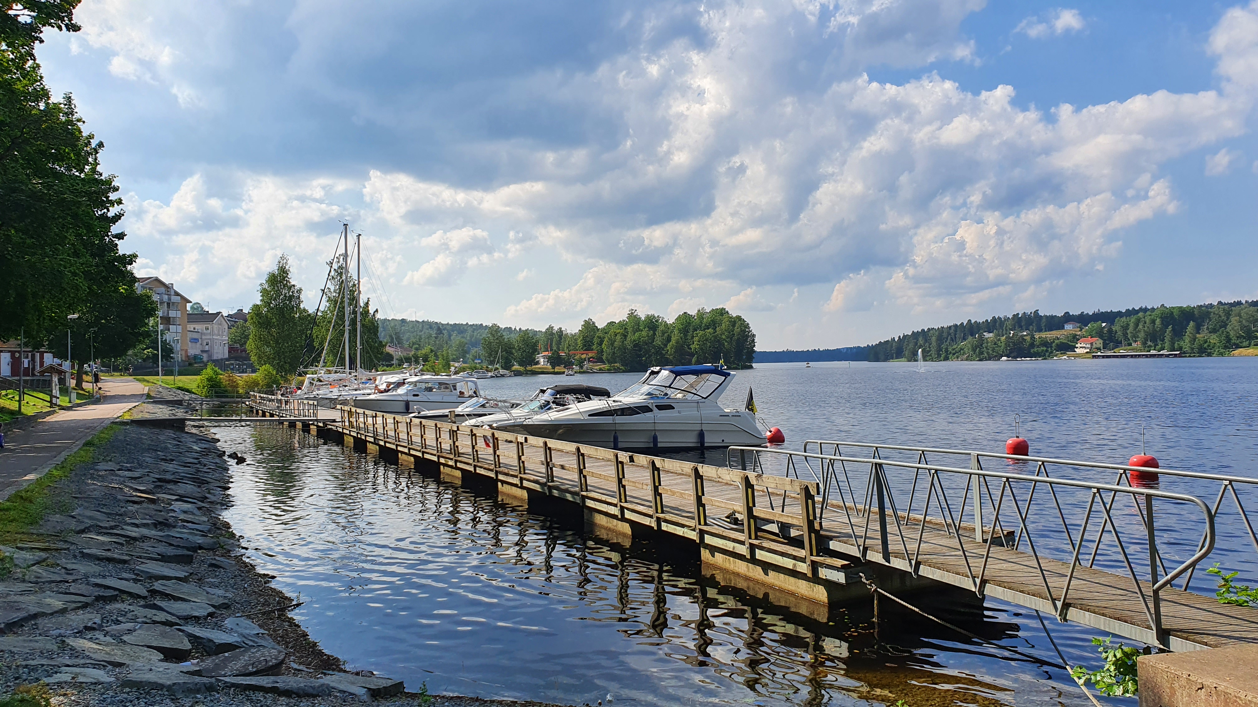 Bengtsfors Gästhamn