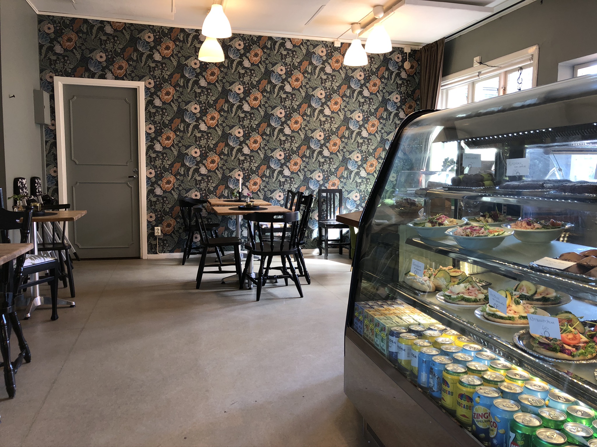 Café Smör & Socker