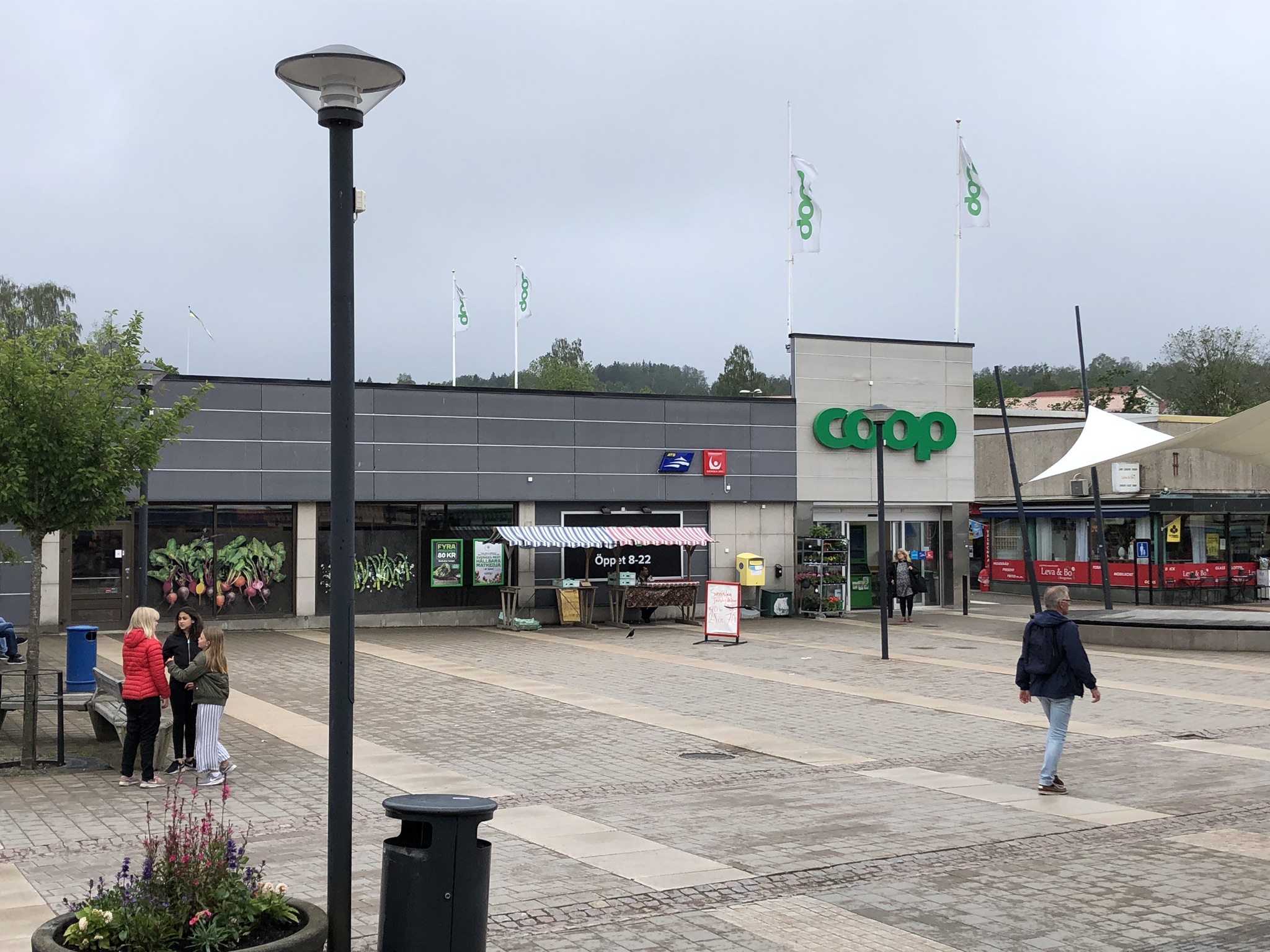 COOP Bengtsfors