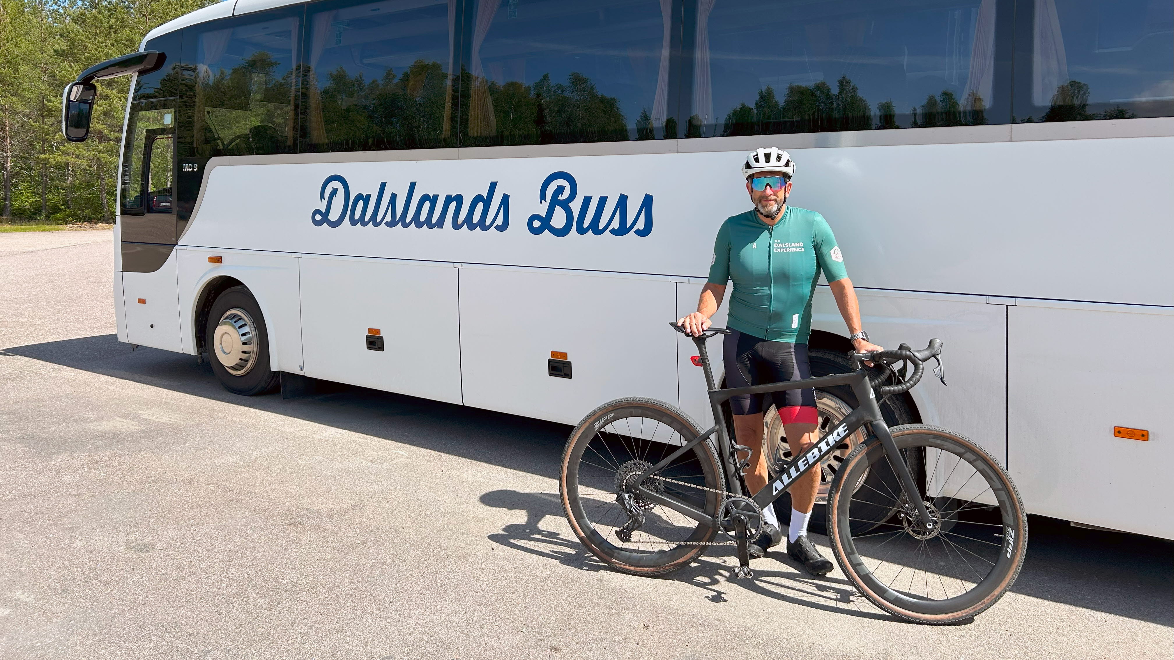 Cykelbuss