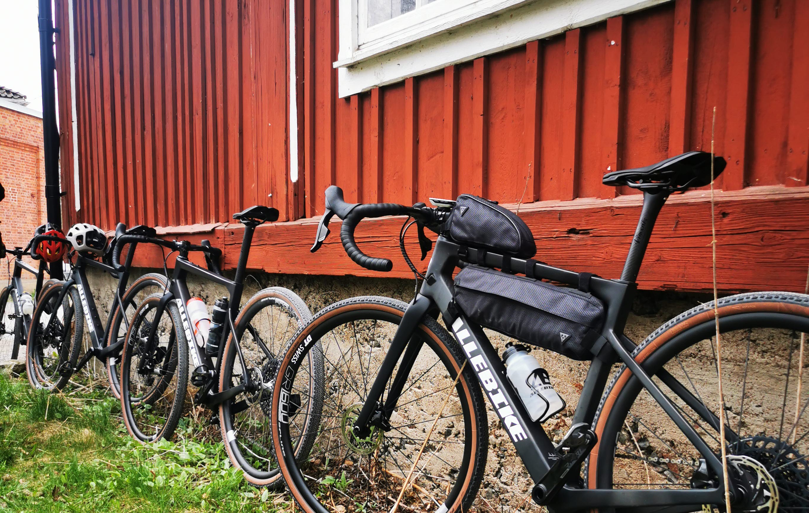 The Dalsland experience