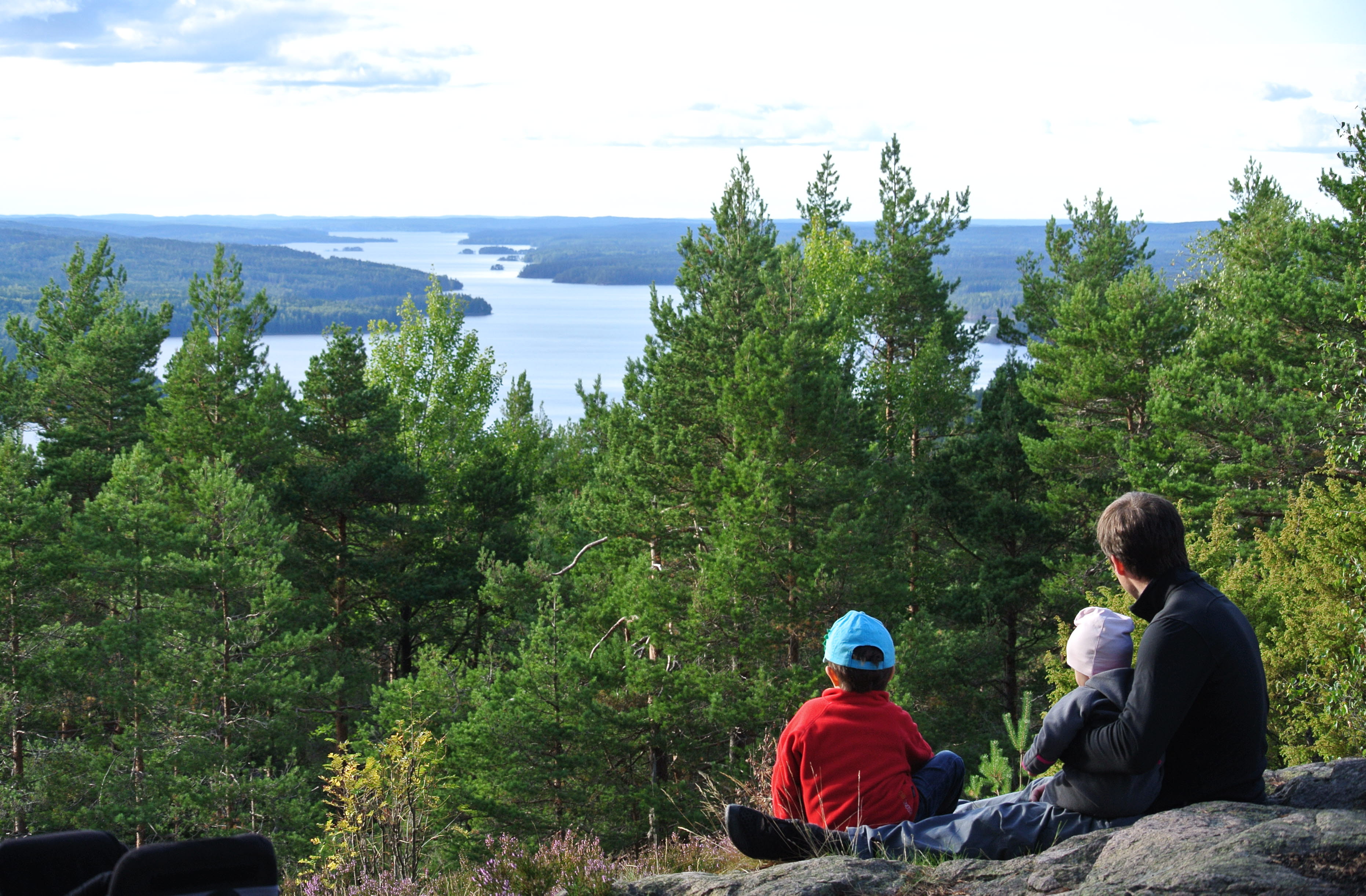 Egersknatten utsiktsplats
