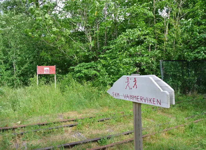 Vammerviksleden
