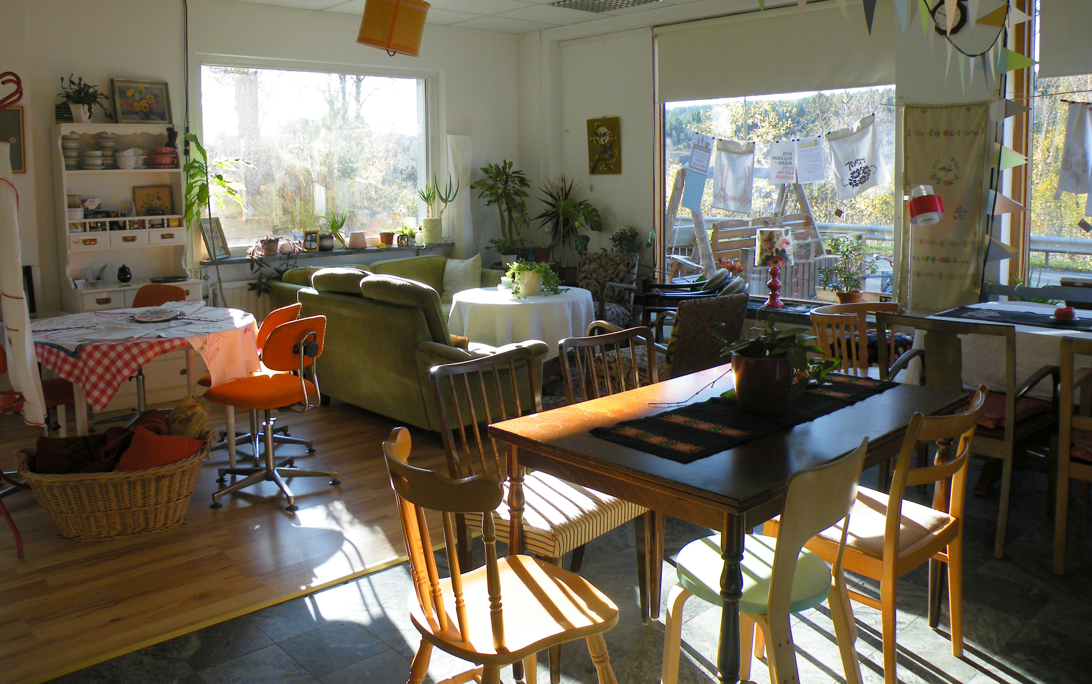 Kafé Schuckert