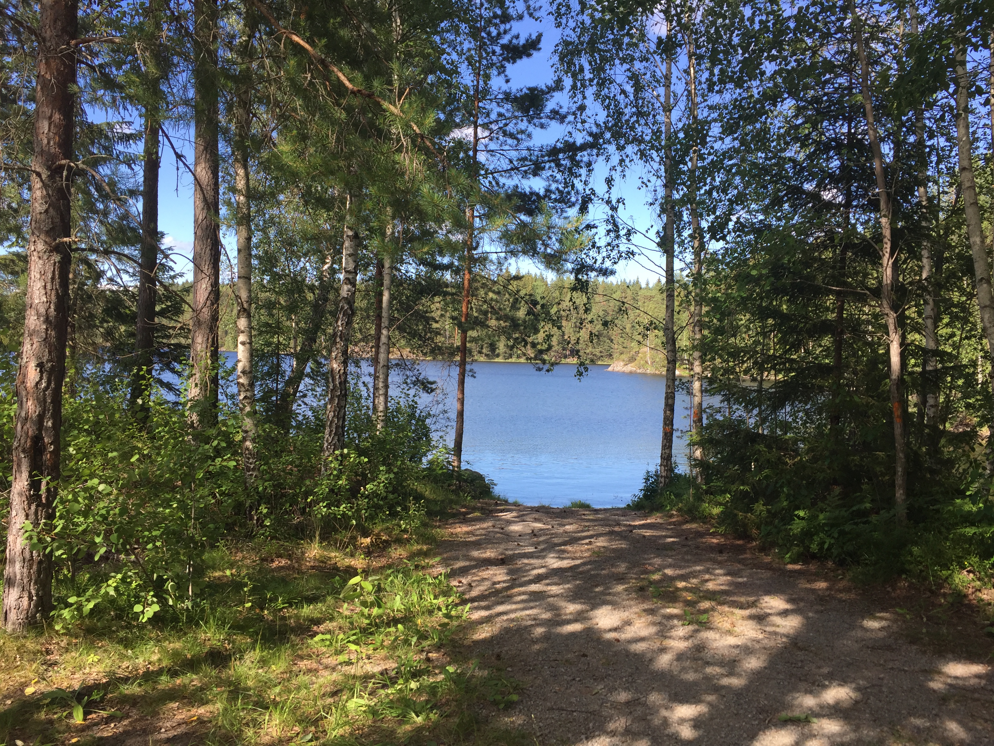 Fillingsjöns FVO