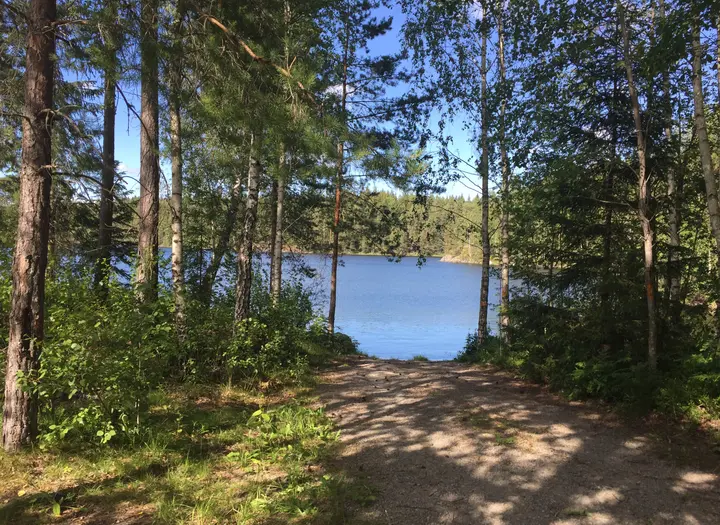 Fillingsjöns fVO
