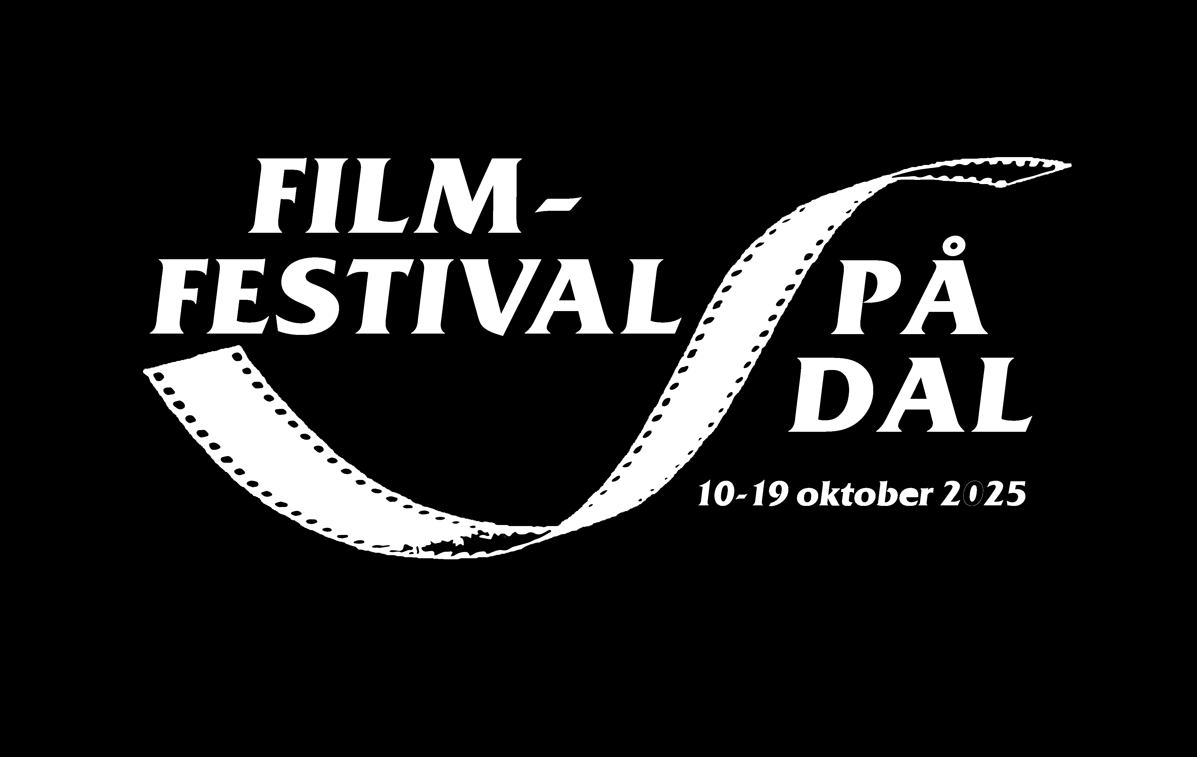 Filmfestival på Dal 2025